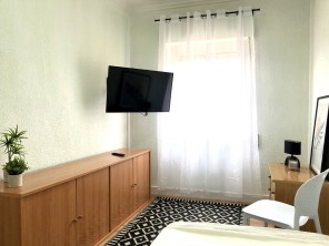 Dormitorio